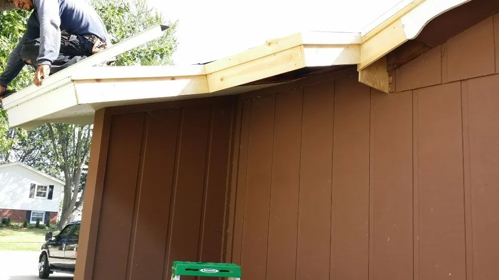 Slide of Croixco Construction