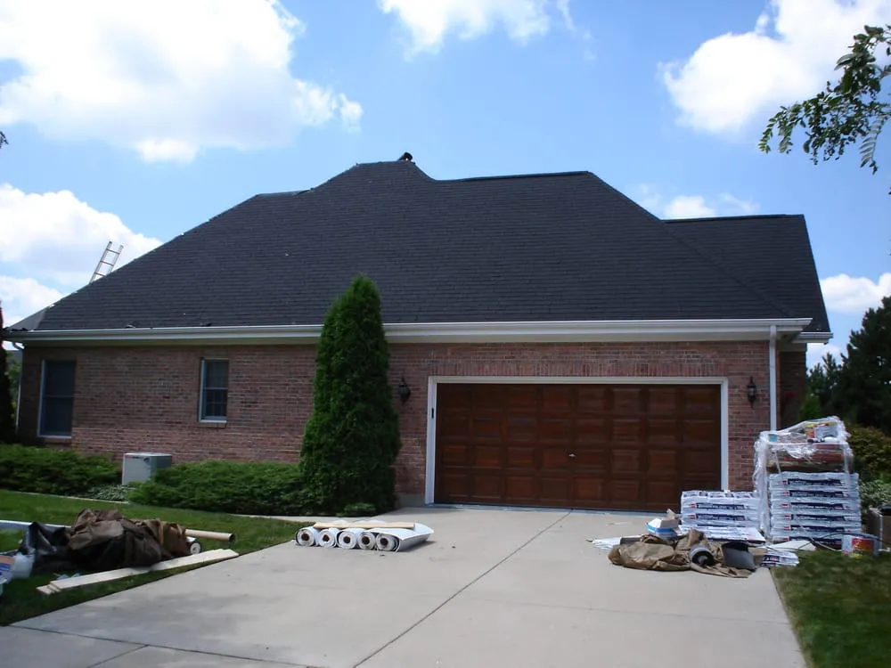 Slide of Croixco Construction