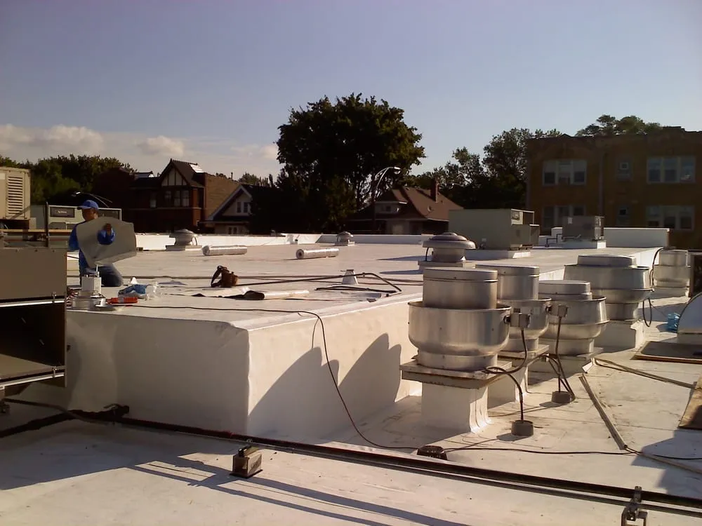 Slide of Croixco Construction