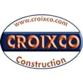 Slide of Croixco Construction