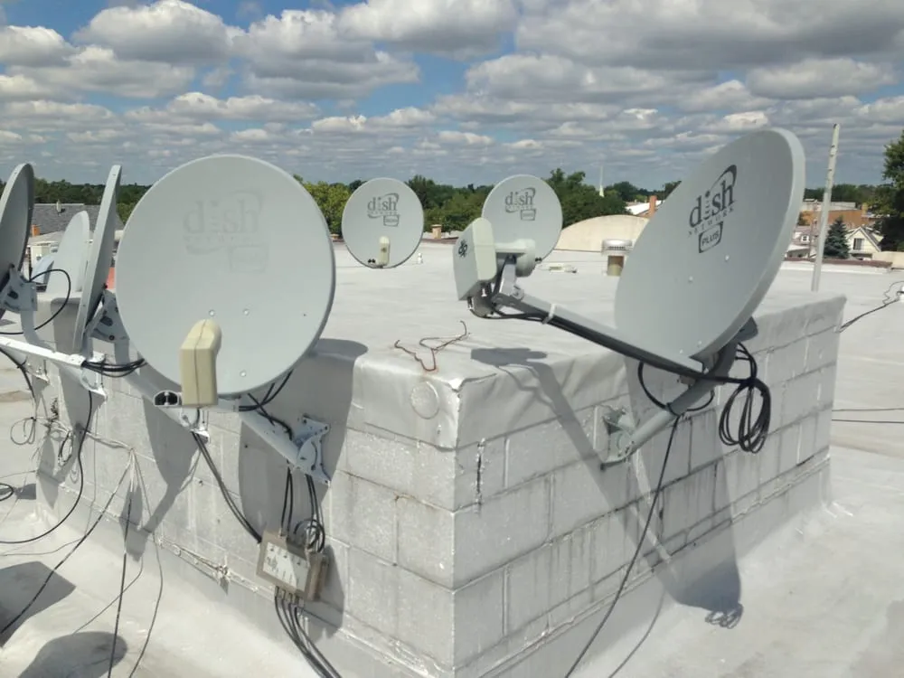 Slide of Croixco Construction