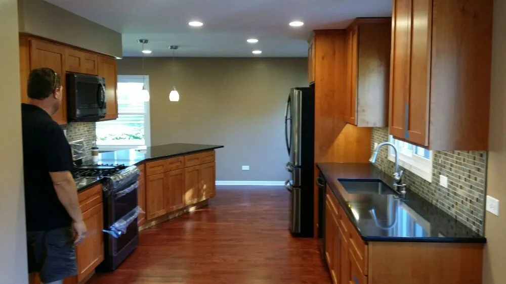 Slide of Croixco Construction