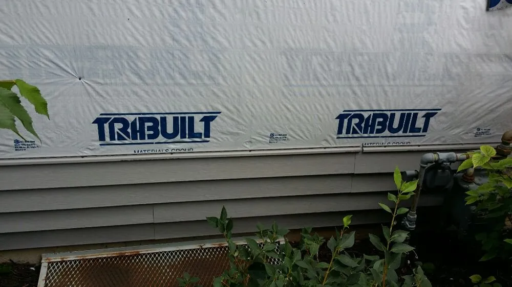 Slide of Croixco Construction