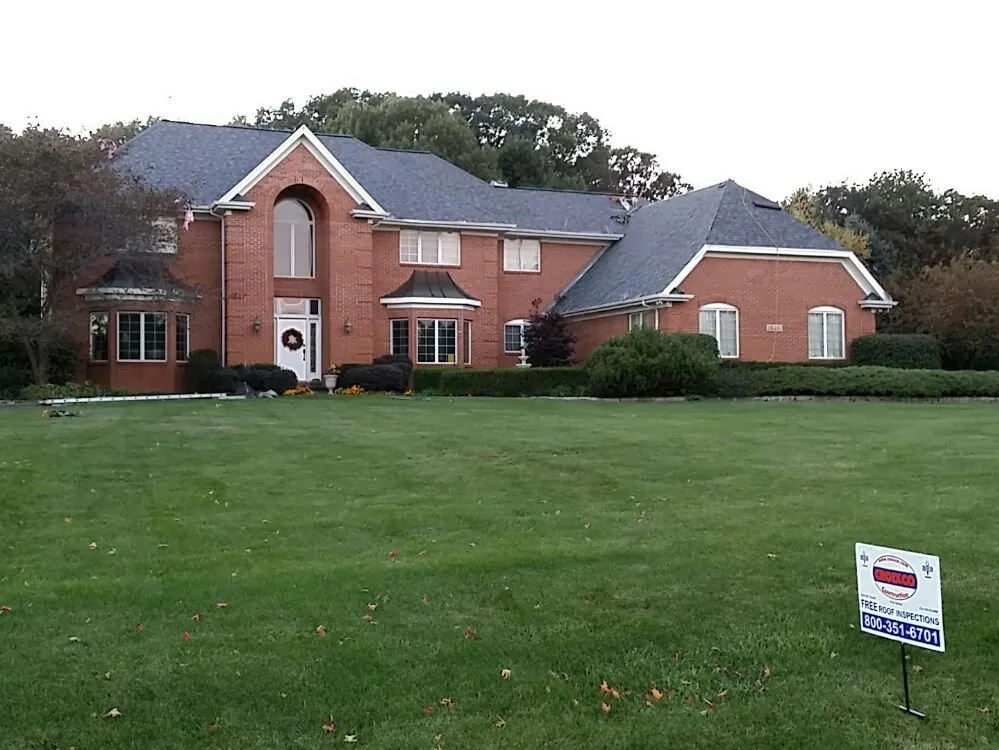 Slide of Croixco Construction