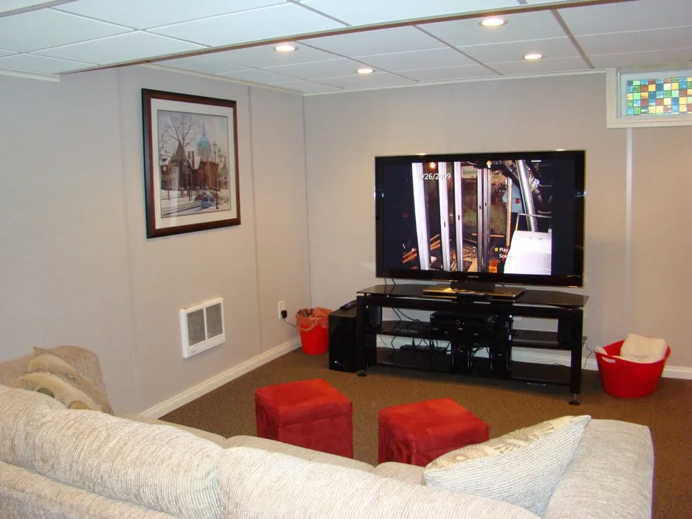 Slide of Croixco Construction