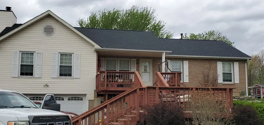 Slide of Croley Construction