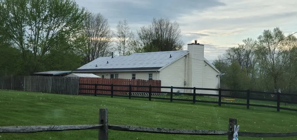 Slide of Croley Construction