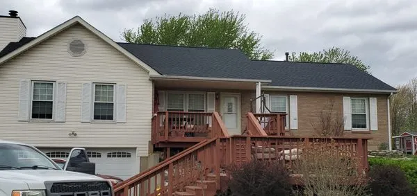 Croley Construction Logo