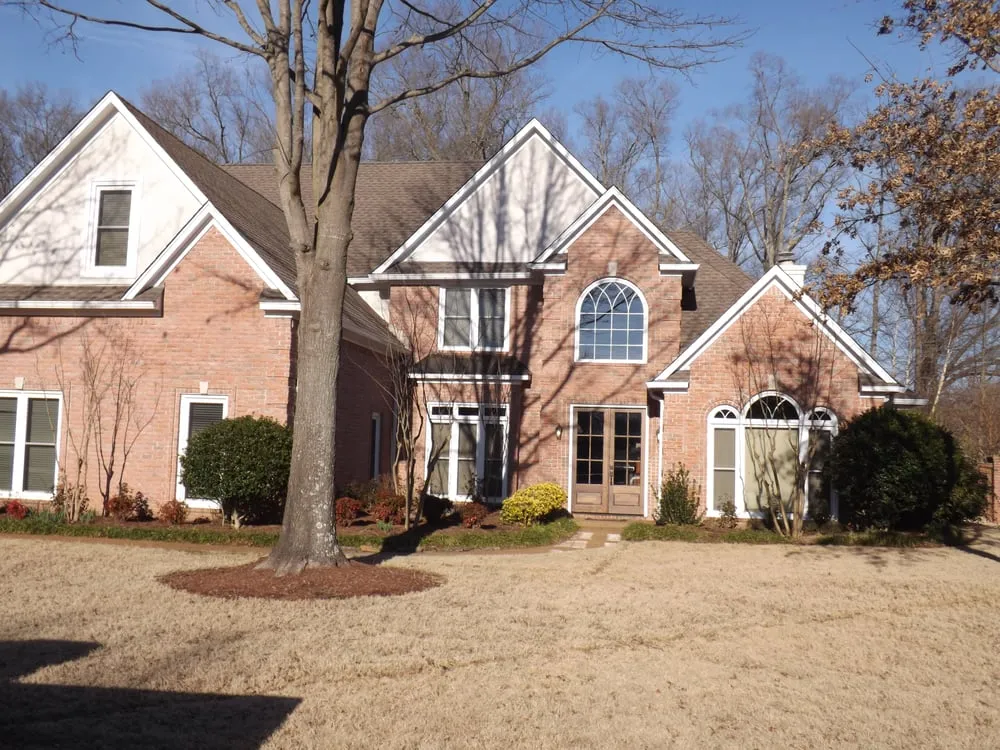 Slide of Crone Construction