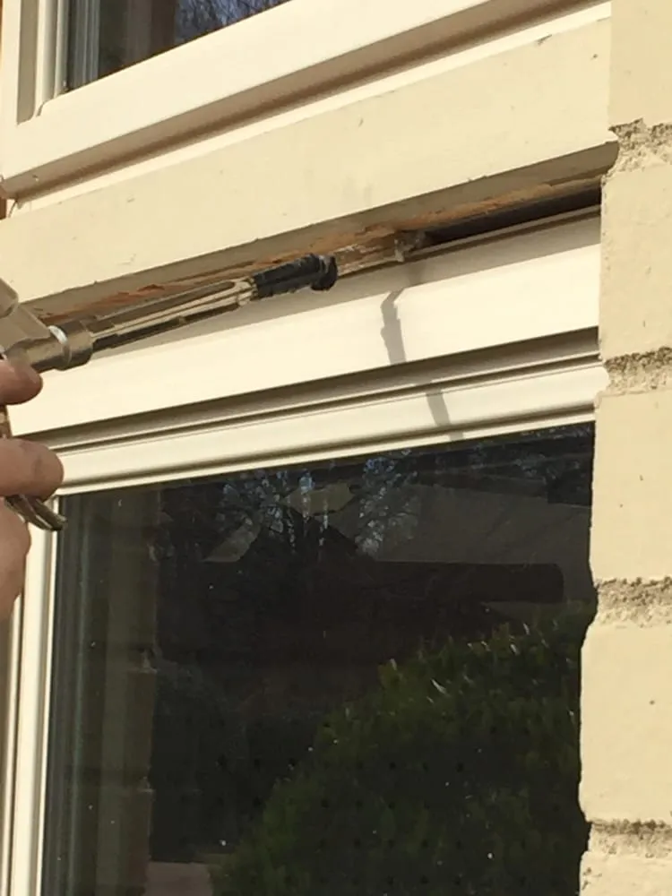 Slide of Crone Construction