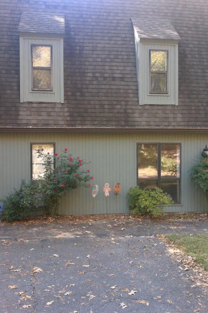 Slide of Crone Construction