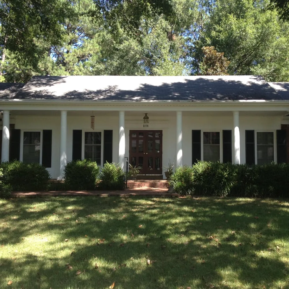 Slide of Crone Construction