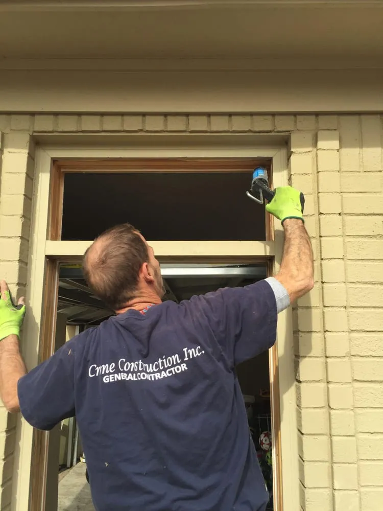 Slide of Crone Construction