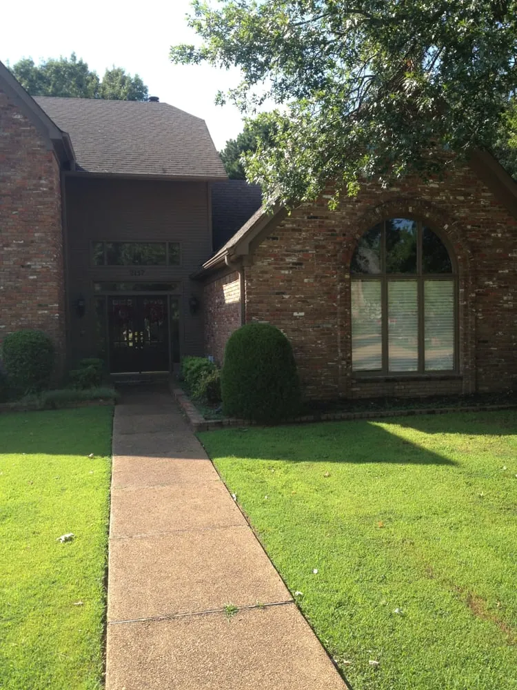 Slide of Crone Construction