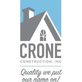 Slide of Crone Construction
