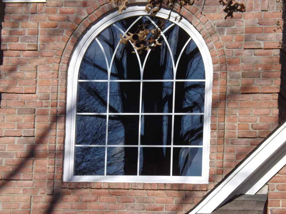 Slide of Crone Construction