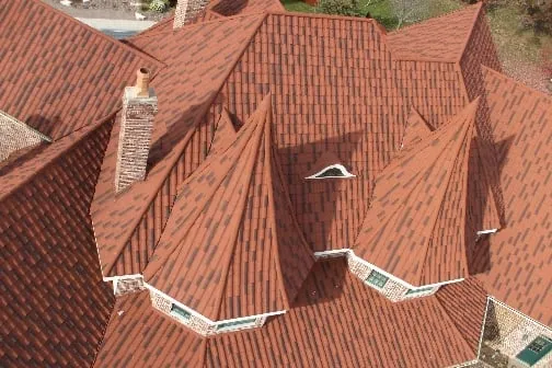 Cronin Roofing & Carpentry