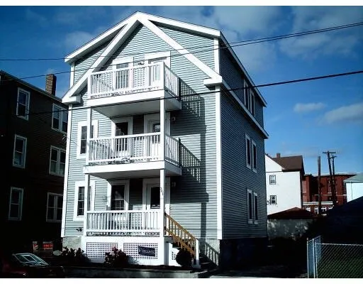 Slide of Cronin Roofing & Construction