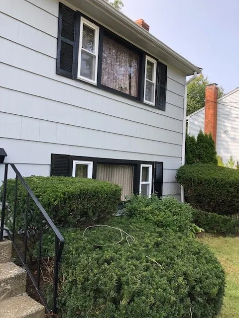 Slide of Cronin Roofing & Construction