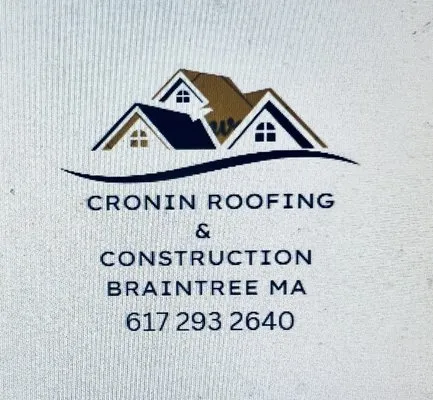 Cronin Roofing & Construction