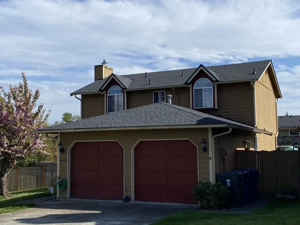 Slide of Cronk Roofing