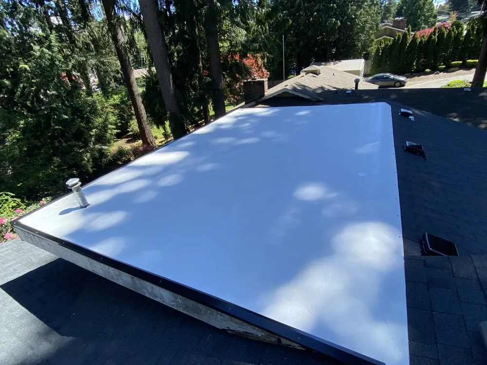 Slide of Cronk Roofing