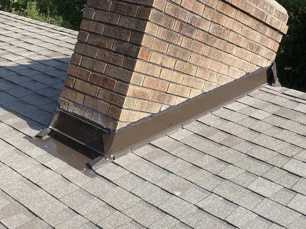 Slide of Cronk Roofing