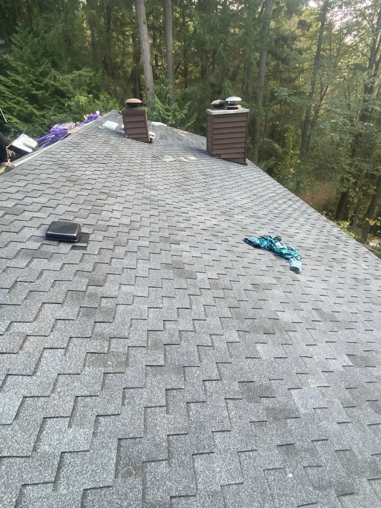 Slide of Cronk Roofing