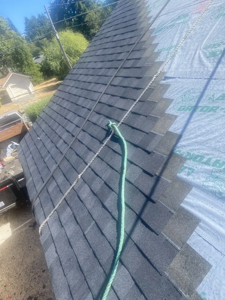 Slide of Cronk Roofing