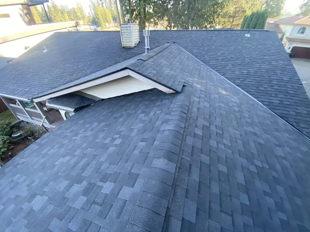 Slide of Cronk Roofing