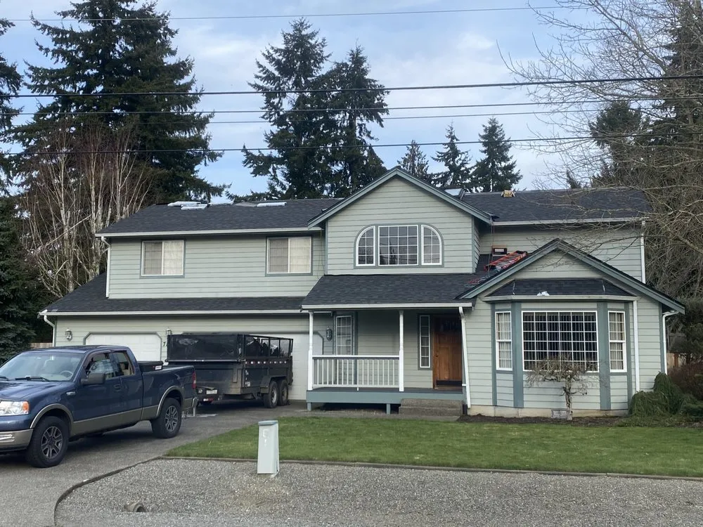 Slide of Cronk Roofing