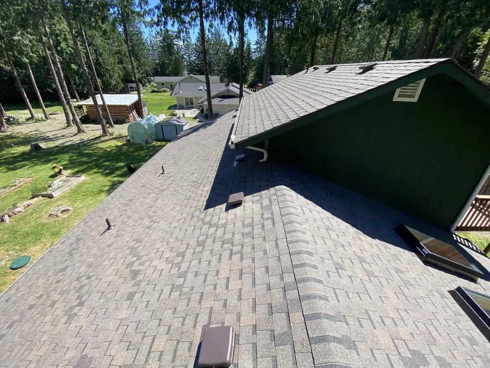 Slide of Cronk Roofing