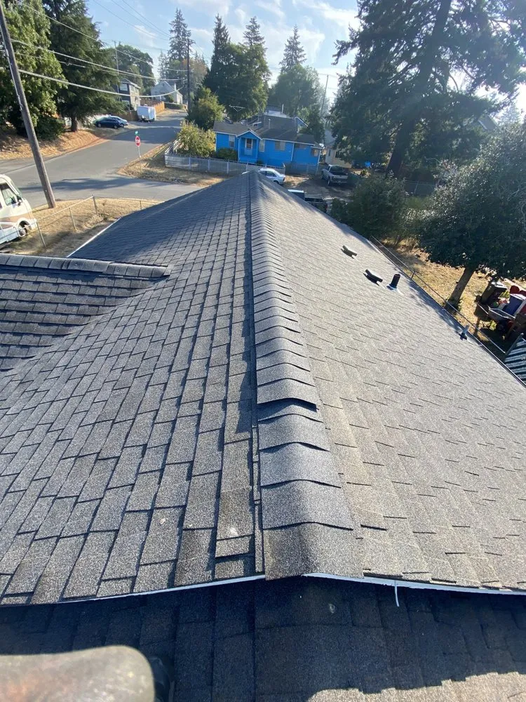 Slide of Cronk Roofing