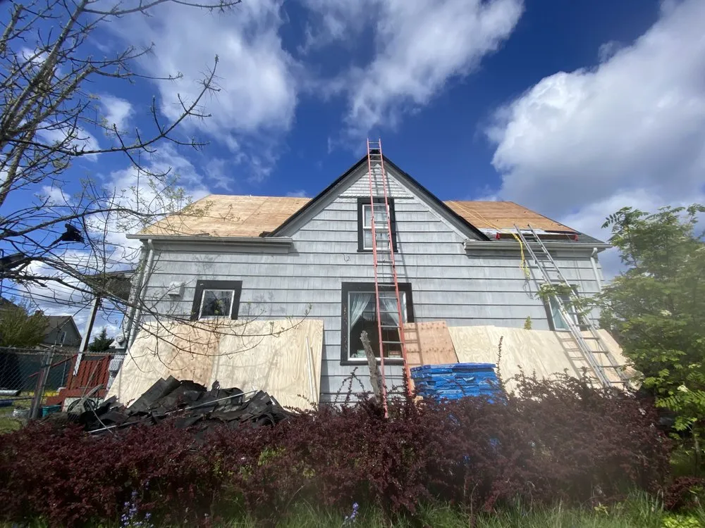 Slide of Cronk Roofing