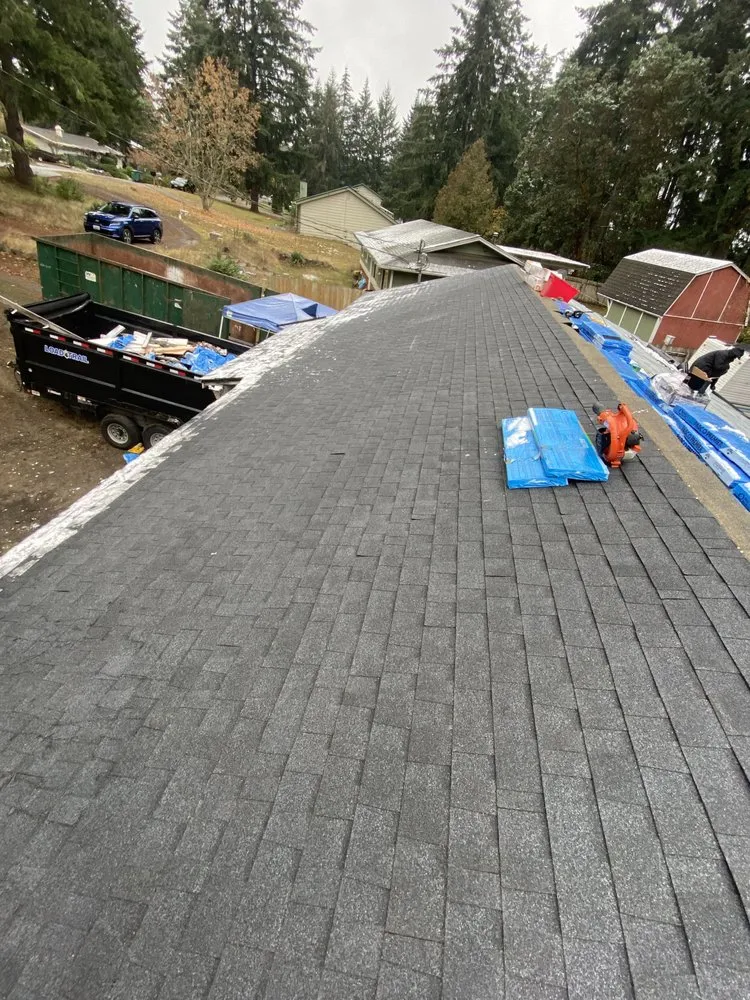 Slide of Cronk Roofing