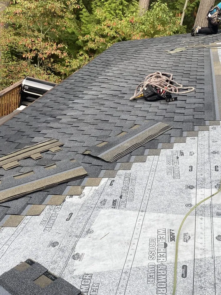 Slide of Cronk Roofing