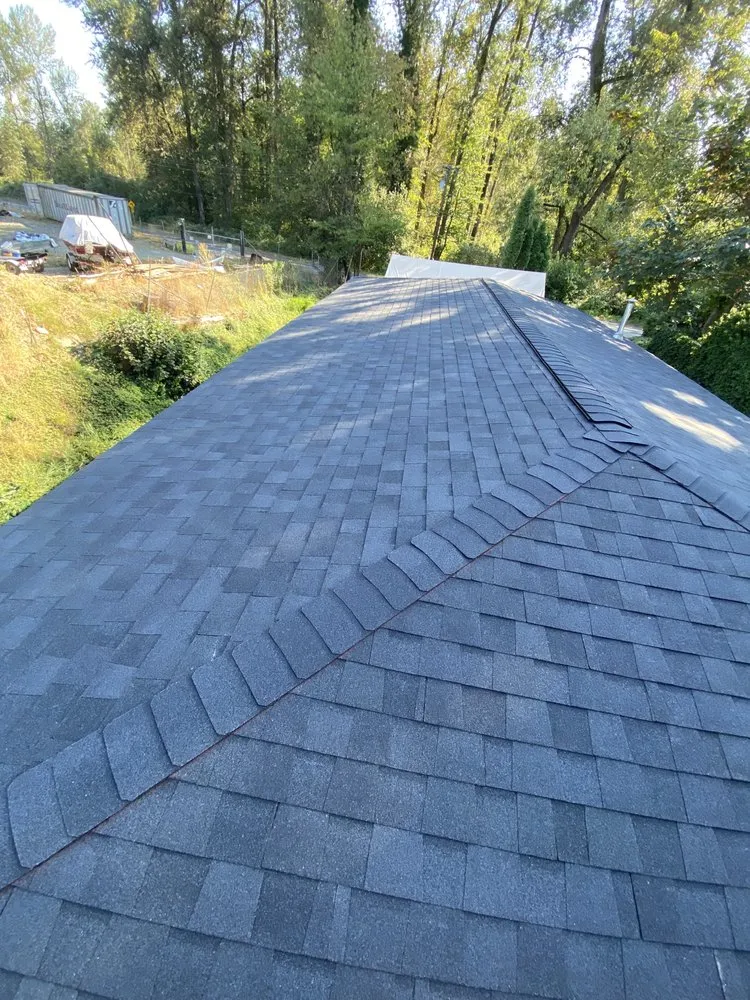 Slide of Cronk Roofing