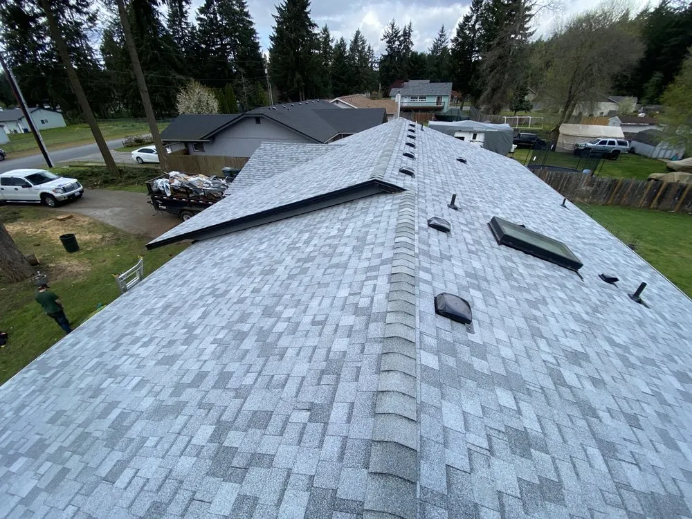 Slide of Cronk Roofing