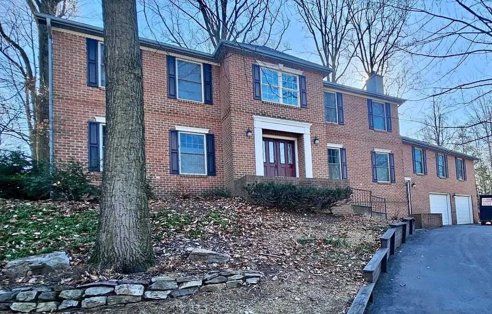 Slide of Crooked Ladder Roofing Dauphin County