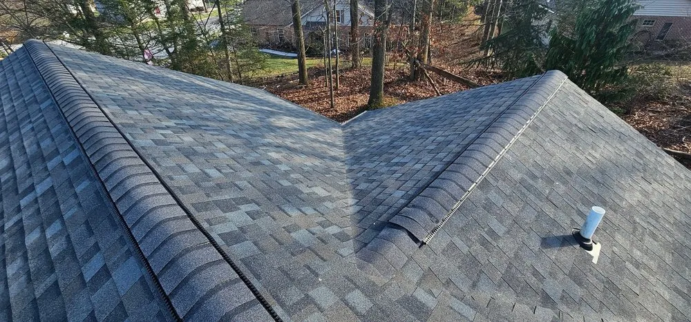 Slide of Crooked Ladder Roofing Dauphin County