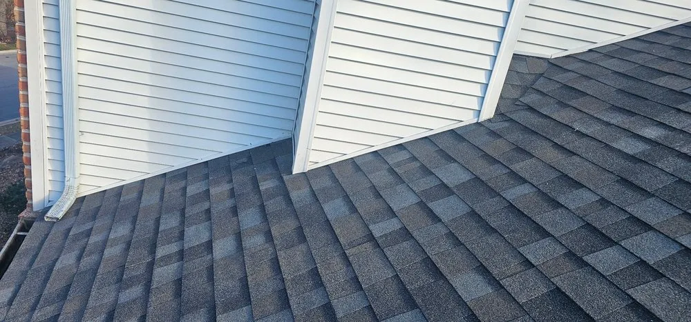 Slide of Crooked Ladder Roofing Dauphin County