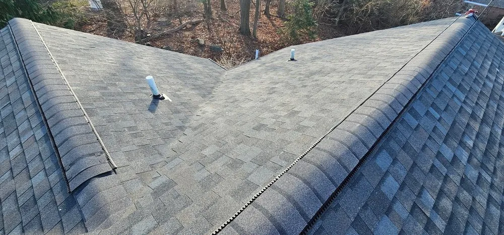 Slide of Crooked Ladder Roofing Dauphin County