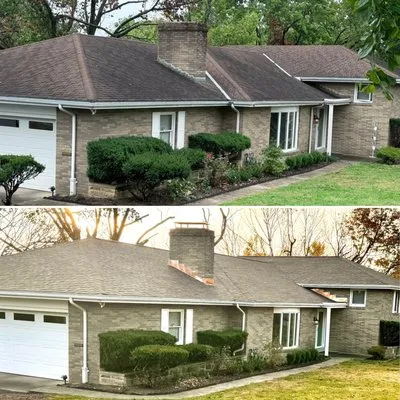 Crooked Ladder Roofing Dauphin County