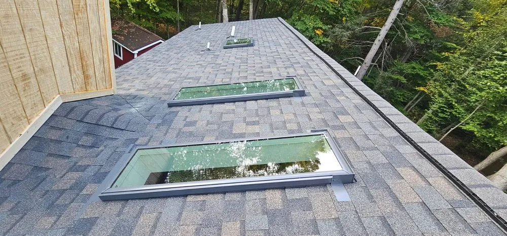 Reliable roof inspection in Lake Ariel, PA by Crooked Ladder Roofing