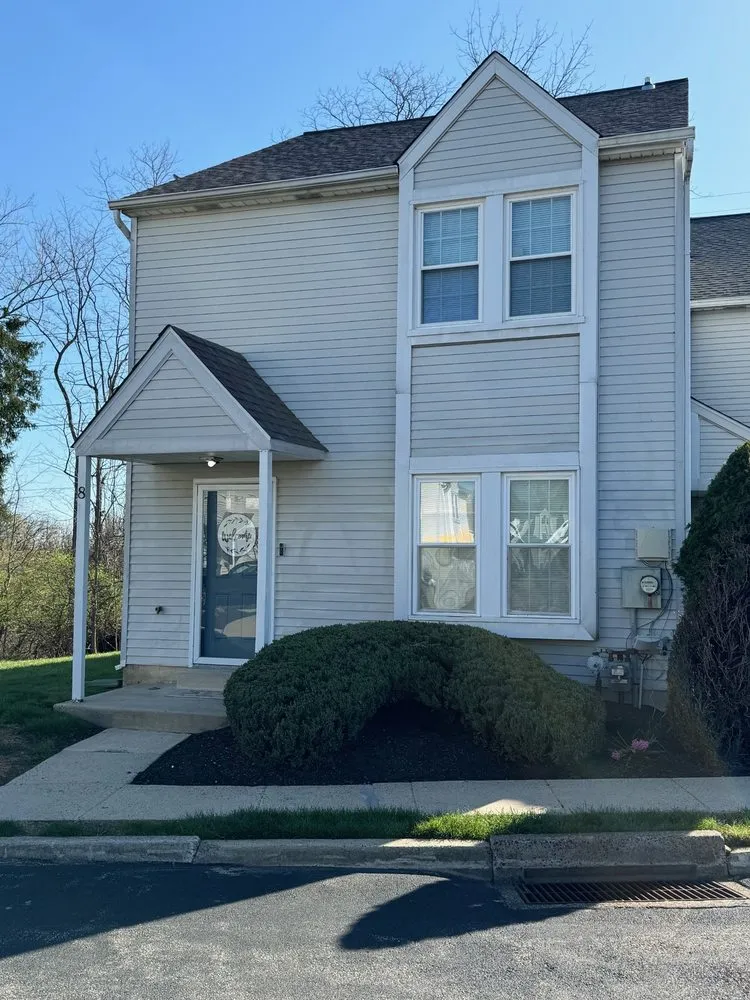 Slide of Crooked Ladder Roofing