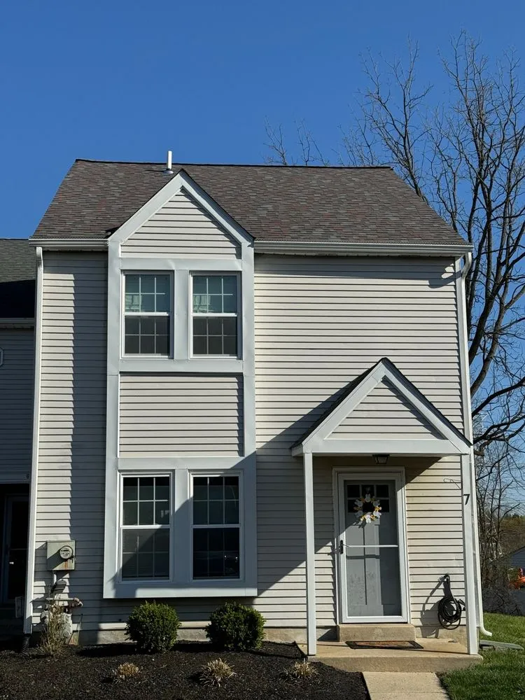 Slide of Crooked Ladder Roofing