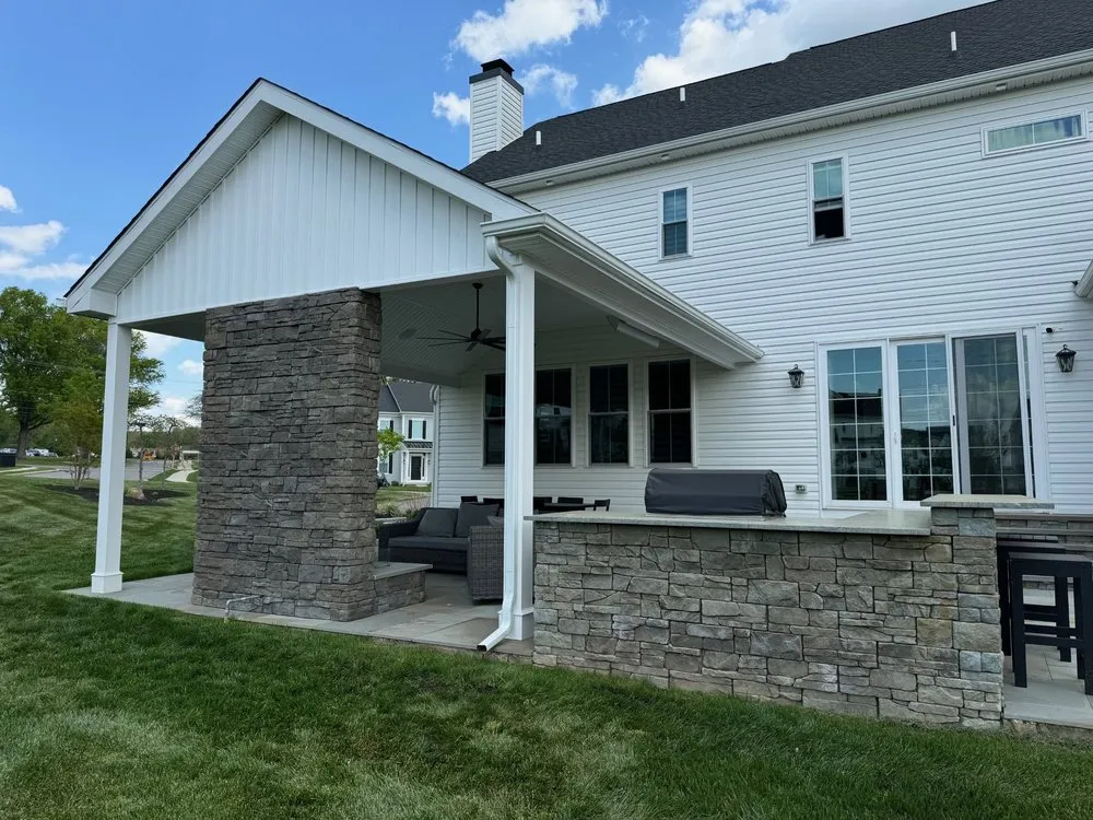 Slide of Crooked Ladder Roofing
