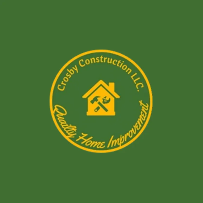 Slide of Crosby Construction