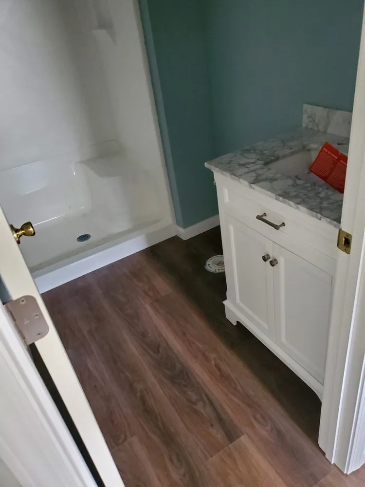 Slide of Crosby Home Improvements