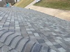 Slide of Crosby Home Improvements